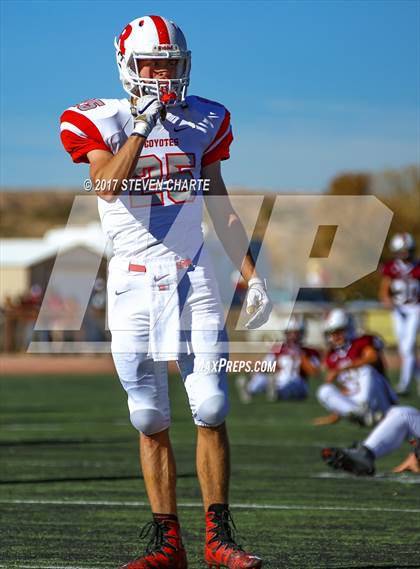 Thumbnail 2 in Roswell @ Belen (NMAA 5A Semifinal) photogallery.