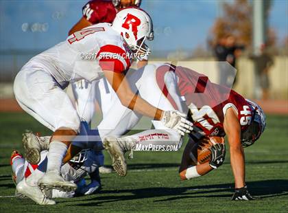 Thumbnail 3 in Roswell @ Belen (NMAA 5A Semifinal) photogallery.