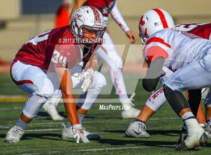 Thumbnail 2 in Roswell @ Belen (NMAA 5A Semifinal) photogallery.