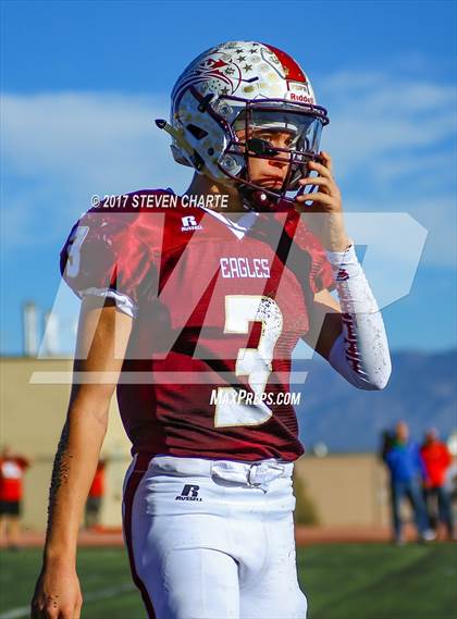 Thumbnail 3 in Roswell @ Belen (NMAA 5A Semifinal) photogallery.