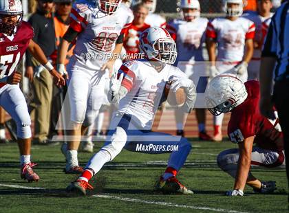 Thumbnail 2 in Roswell @ Belen (NMAA 5A Semifinal) photogallery.