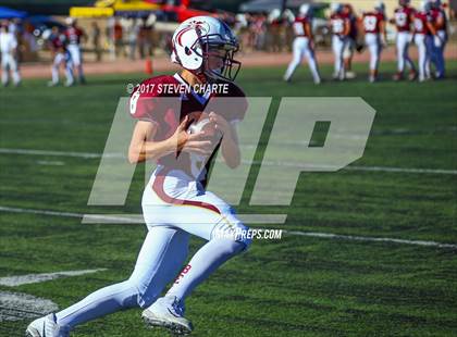 Thumbnail 3 in Roswell @ Belen (NMAA 5A Semifinal) photogallery.