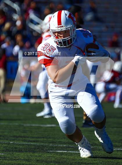 Thumbnail 1 in Roswell @ Belen (NMAA 5A Semifinal) photogallery.
