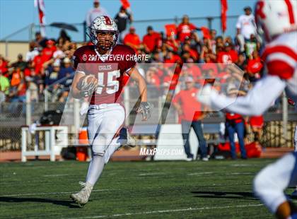 Thumbnail 3 in Roswell @ Belen (NMAA 5A Semifinal) photogallery.