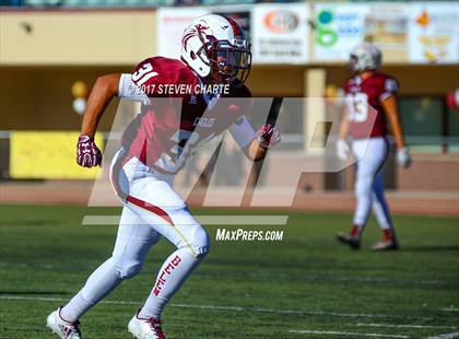 Thumbnail 1 in Roswell @ Belen (NMAA 5A Semifinal) photogallery.