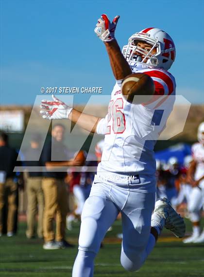 Thumbnail 3 in Roswell @ Belen (NMAA 5A Semifinal) photogallery.