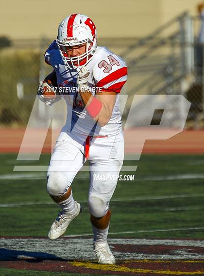 Thumbnail 1 in Roswell @ Belen (NMAA 5A Semifinal) photogallery.