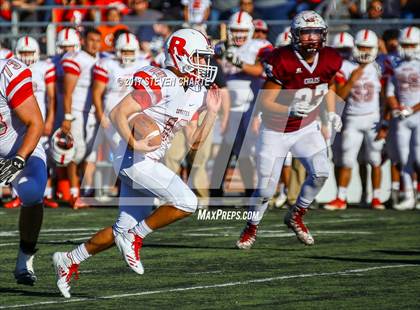Thumbnail 3 in Roswell @ Belen (NMAA 5A Semifinal) photogallery.