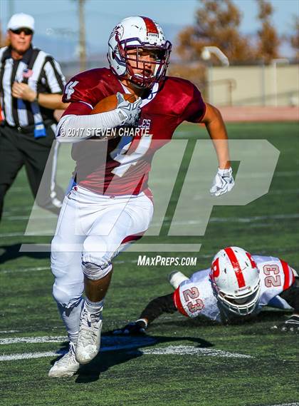 Thumbnail 1 in Roswell @ Belen (NMAA 5A Semifinal) photogallery.
