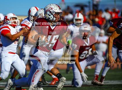 Thumbnail 1 in Roswell @ Belen (NMAA 5A Semifinal) photogallery.