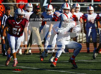 Thumbnail 1 in Roswell @ Belen (NMAA 5A Semifinal) photogallery.