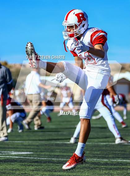 Thumbnail 1 in Roswell @ Belen (NMAA 5A Semifinal) photogallery.