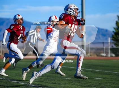 Thumbnail 2 in Roswell @ Belen (NMAA 5A Semifinal) photogallery.
