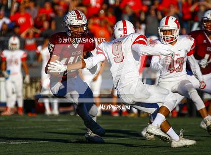 Thumbnail 3 in Roswell @ Belen (NMAA 5A Semifinal) photogallery.