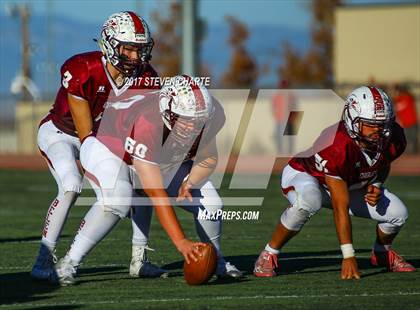 Thumbnail 1 in Roswell @ Belen (NMAA 5A Semifinal) photogallery.