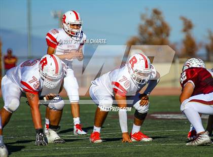 Thumbnail 2 in Roswell @ Belen (NMAA 5A Semifinal) photogallery.