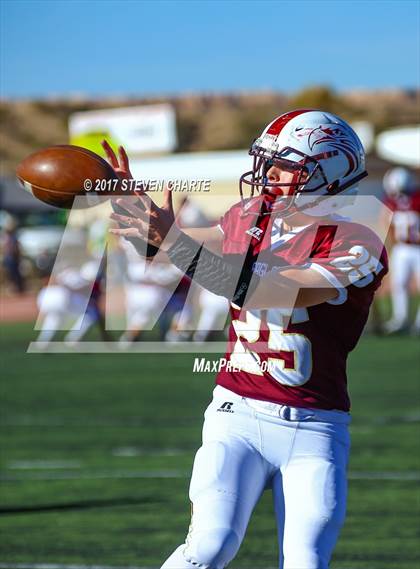 Thumbnail 1 in Roswell @ Belen (NMAA 5A Semifinal) photogallery.