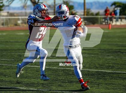 Thumbnail 1 in Roswell @ Belen (NMAA 5A Semifinal) photogallery.