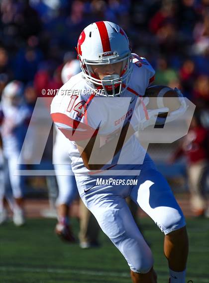 Thumbnail 3 in Roswell @ Belen (NMAA 5A Semifinal) photogallery.
