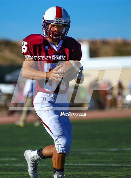 Thumbnail 3 in Roswell @ Belen (NMAA 5A Semifinal) photogallery.
