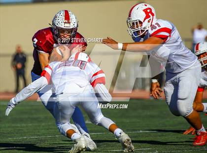 Thumbnail 3 in Roswell @ Belen (NMAA 5A Semifinal) photogallery.