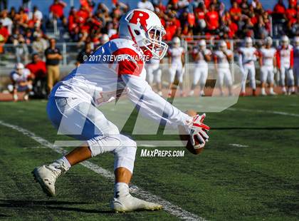 Thumbnail 2 in Roswell @ Belen (NMAA 5A Semifinal) photogallery.