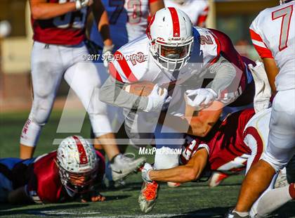 Thumbnail 2 in Roswell @ Belen (NMAA 5A Semifinal) photogallery.