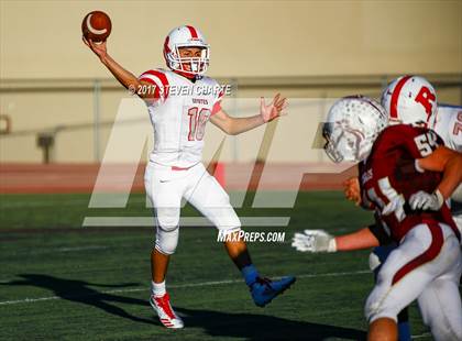Thumbnail 1 in Roswell @ Belen (NMAA 5A Semifinal) photogallery.