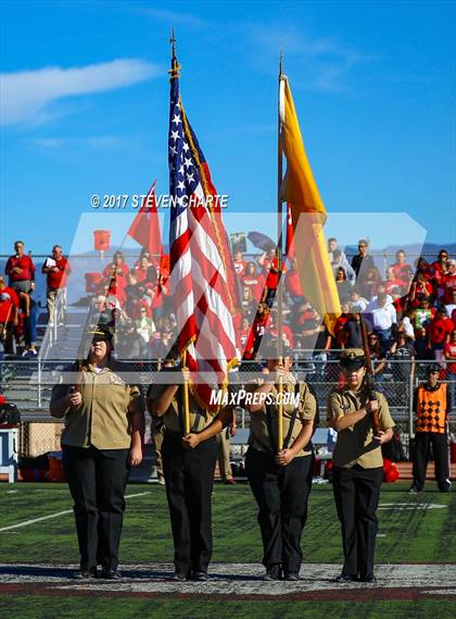 Thumbnail 2 in Roswell @ Belen (NMAA 5A Semifinal) photogallery.