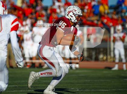 Thumbnail 3 in Roswell @ Belen (NMAA 5A Semifinal) photogallery.