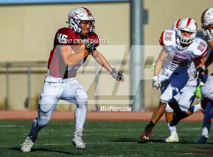Thumbnail 1 in Roswell @ Belen (NMAA 5A Semifinal) photogallery.
