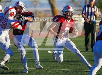 Thumbnail 2 in Roswell @ Belen (NMAA 5A Semifinal) photogallery.