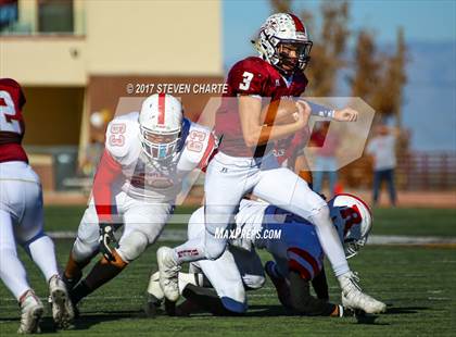 Thumbnail 1 in Roswell @ Belen (NMAA 5A Semifinal) photogallery.