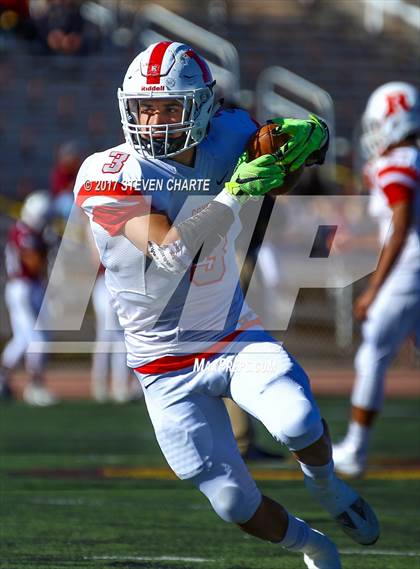 Thumbnail 2 in Roswell @ Belen (NMAA 5A Semifinal) photogallery.