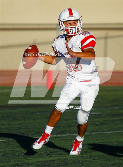 Thumbnail 3 in Roswell @ Belen (NMAA 5A Semifinal) photogallery.