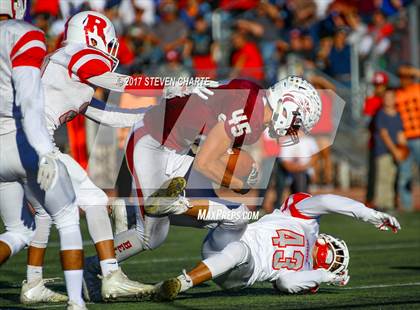 Thumbnail 1 in Roswell @ Belen (NMAA 5A Semifinal) photogallery.