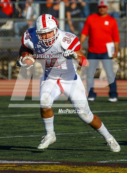 Thumbnail 3 in Roswell @ Belen (NMAA 5A Semifinal) photogallery.