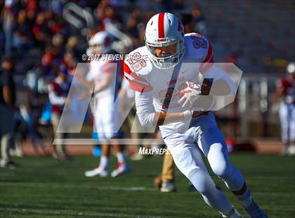 Thumbnail 1 in Roswell @ Belen (NMAA 5A Semifinal) photogallery.