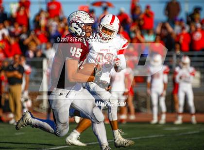 Thumbnail 1 in Roswell @ Belen (NMAA 5A Semifinal) photogallery.