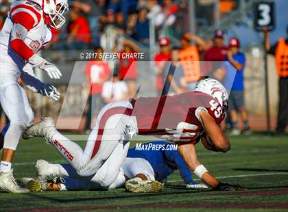Thumbnail 2 in Roswell @ Belen (NMAA 5A Semifinal) photogallery.
