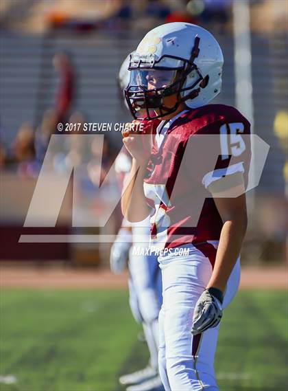 Thumbnail 3 in Roswell @ Belen (NMAA 5A Semifinal) photogallery.