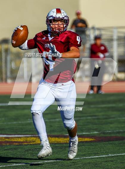 Thumbnail 3 in Roswell @ Belen (NMAA 5A Semifinal) photogallery.