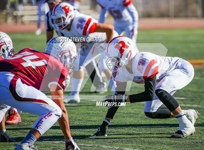 Thumbnail 3 in Roswell @ Belen (NMAA 5A Semifinal) photogallery.