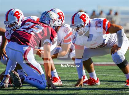 Thumbnail 2 in Roswell @ Belen (NMAA 5A Semifinal) photogallery.