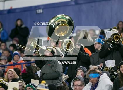 Thumbnail 2 in South Park vs. West Seneca West (Section 6 Class B Final) photogallery.