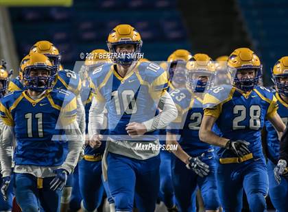 Thumbnail 2 in South Park vs. West Seneca West (Section 6 Class B Final) photogallery.