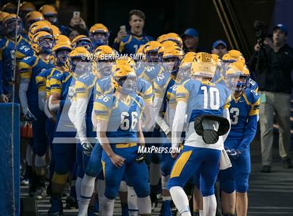 Thumbnail 1 in South Park vs. West Seneca West (Section 6 Class B Final) photogallery.
