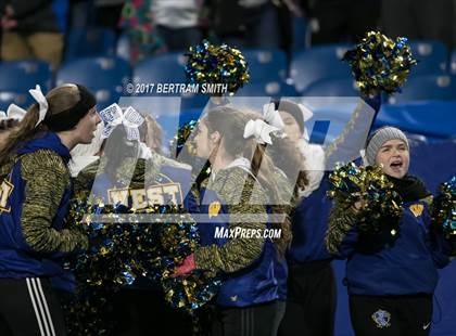 Thumbnail 2 in South Park vs. West Seneca West (Section 6 Class B Final) photogallery.