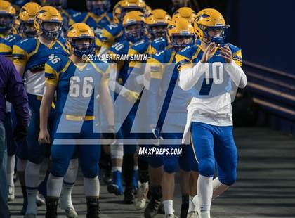 Thumbnail 3 in South Park vs. West Seneca West (Section 6 Class B Final) photogallery.