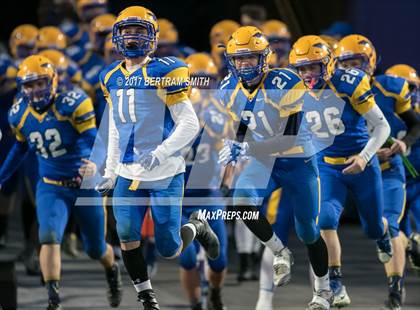Thumbnail 3 in South Park vs. West Seneca West (Section 6 Class B Final) photogallery.